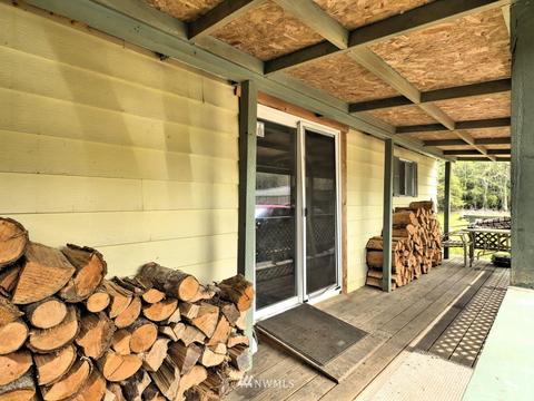 992 E Mason Benson Rd, Grapeview, WA 98546 photo 24