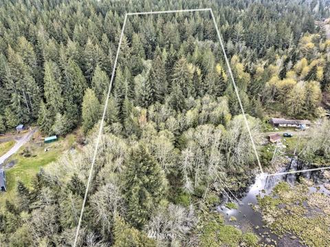 992 E Mason Benson Rd, Grapeview, WA 98546 photo 30