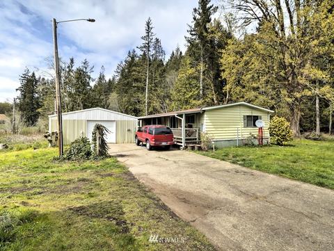 992 E Mason Benson Rd, Grapeview, WA 98546 photo 2