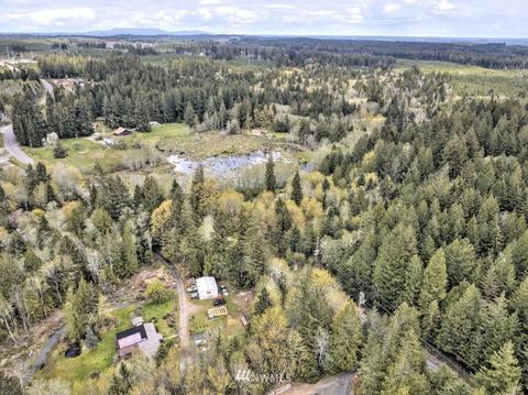 992 E Mason Benson Rd, Grapeview, WA 98546 photo 28