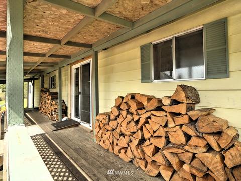 992 E Mason Benson Rd, Grapeview, WA 98546 photo 25