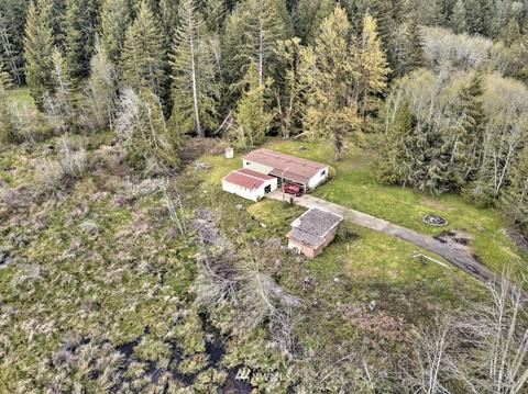 992 E Mason Benson Rd, Grapeview, WA 98546 photo 3