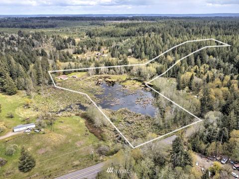 992 E Mason Benson Rd, Grapeview, WA 98546 photo 4