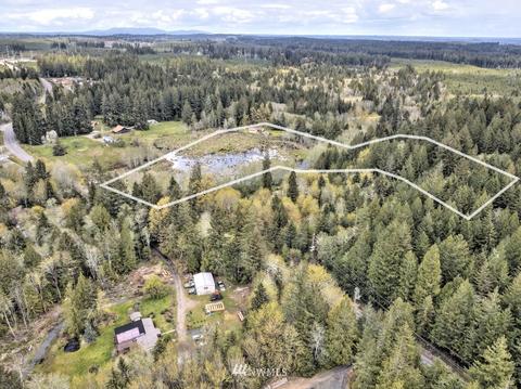 992 E Mason Benson Rd, Grapeview, WA 98546 photo 29