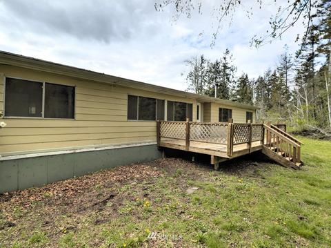 992 E Mason Benson Rd, Grapeview, WA 98546 photo 1