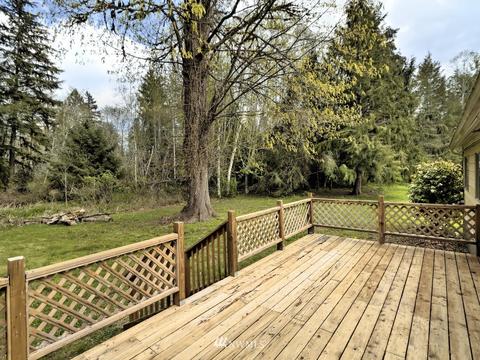 992 E Mason Benson Rd, Grapeview, WA 98546 photo 23