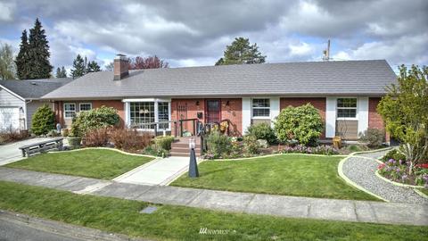 726 Boyd Ave, Sumner, WA 98390 photo 1
