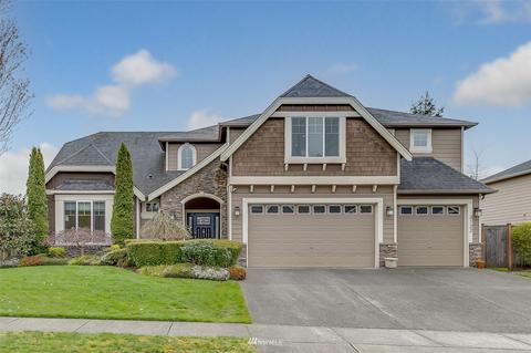3122 218th St SE, Bothell, WA 98021 photo 1