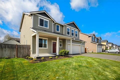 1405 Hardtke Ave NE, Orting, WA 98360 photo 1