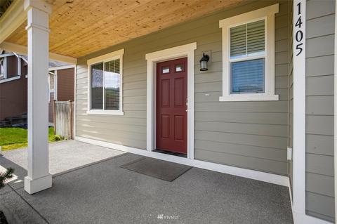 1405 Hardtke Ave NE, Orting, WA 98360 photo 3