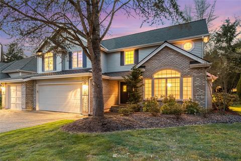 9912 NE 155th St, Bothell, WA 98011 photo 1