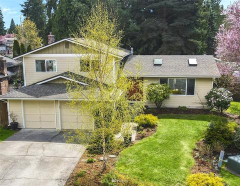 1922 172nd Pl SE, Bothell, WA 98012 photo 1