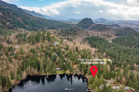 37528 W Lake Walker Dr, Enumclaw, WA 98022 photo 3