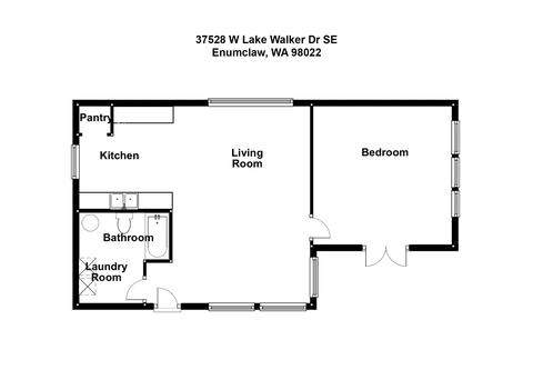 37528 W Lake Walker Dr, Enumclaw, WA 98022 photo 11