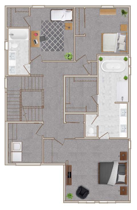 19130 1st Dr SE #A, Bothell, WA 98012 photo 28
