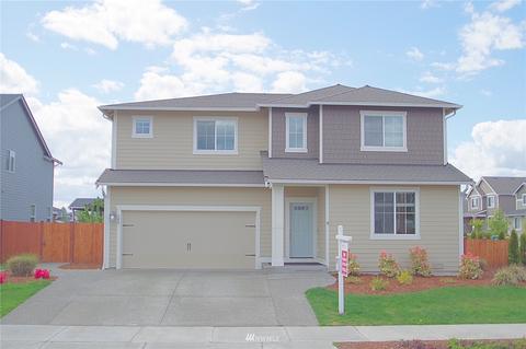 740 Mckinley St, Enumclaw, WA 98022 photo 1