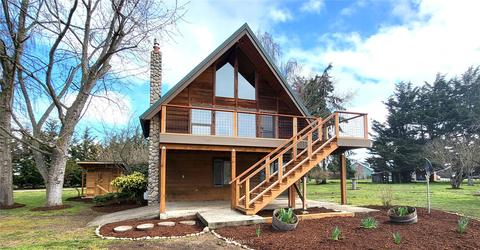 1040 Spath Rd, Sequim, WA 98382 photo 1