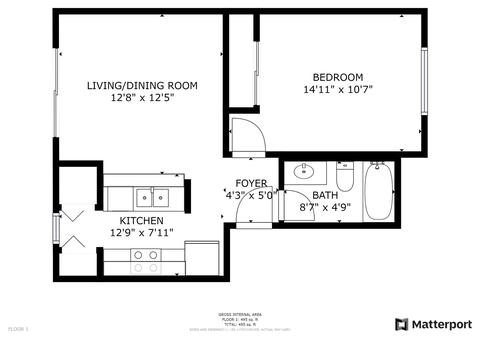 18930 Bothell Everett Hwy #H-102, Bothell, WA 98012 photo 26