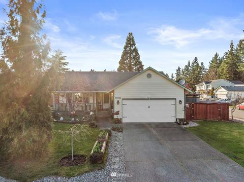 19906 85th Ave E, Spanaway, WA 98387 photo 1