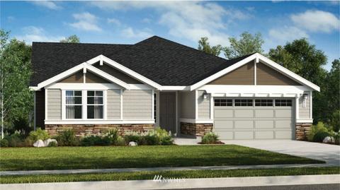 2704 Arrowroot Loop SE, Lacey, WA 98513 photo 1