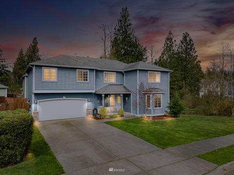 13893 Beech Ct, Sultan, WA 98294 photo 1