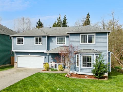 13893 Beech Ct, Sultan, WA 98294 photo 3