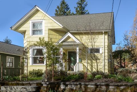 4725 2nd Ave NE, Seattle, WA 98105 photo 1