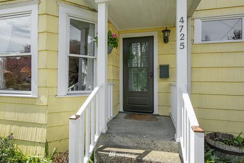 4725 2nd Ave NE, Seattle, WA 98105 photo 4