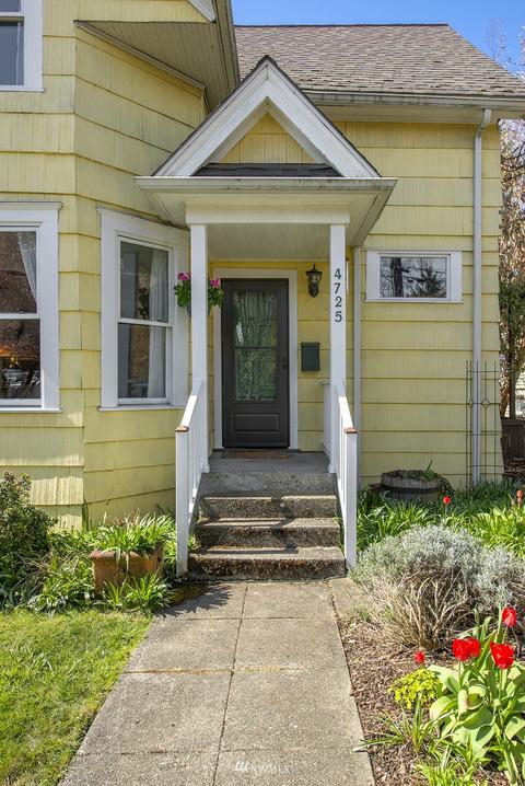 4725 2nd Ave NE, Seattle, WA 98105 photo 3