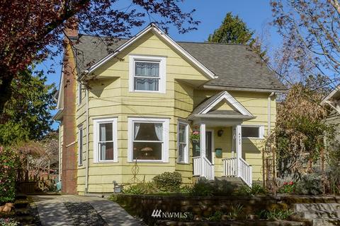 4725 2nd Ave NE, Seattle, WA 98105 photo 2