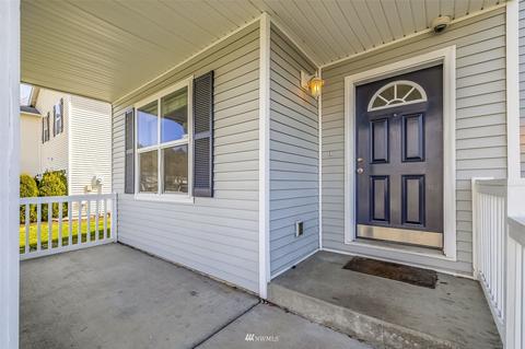 116 Silvernail St NE, Orting, WA 98360 photo 2