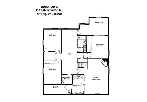 116 Silvernail St NE, Orting, WA 98360 photo 37
