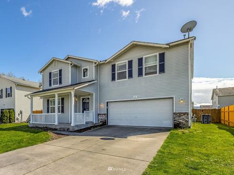 116 Silvernail St NE, Orting, WA 98360 photo 1