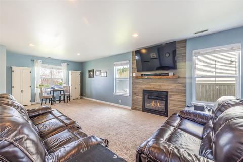 116 Silvernail St NE, Orting, WA 98360 photo 5