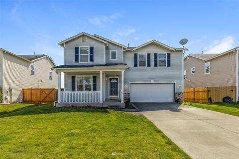 116 Silvernail St NE, Orting, WA 98360 photo 35