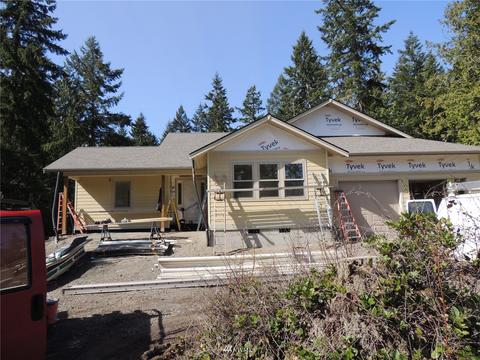 325 Morgan Dr, Sequim, WA 98382 photo 1