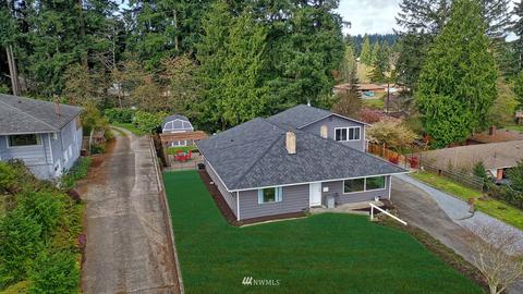4720 View Dr, Everett, WA 98203 photo 4