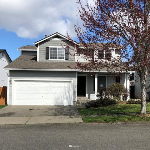 1619 186th Street Ct E, Spanaway, WA 98387 photo 1