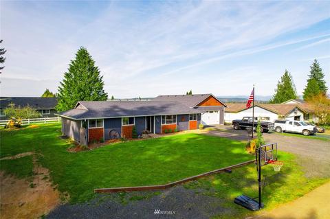 236 E View St, Napavine, WA 98532 photo 31