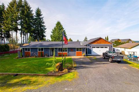 236 E View St, Napavine, WA 98532 photo 1