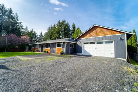 236 E View St, Napavine, WA 98532 photo 2