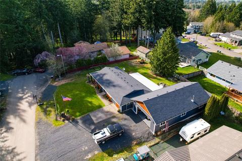 236 E View St, Napavine, WA 98532 photo 27