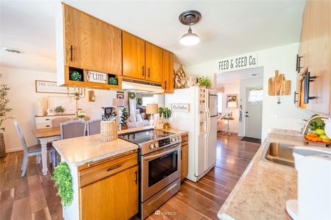 236 E View St, Napavine, WA 98532 photo 11