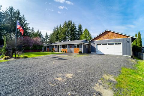 236 E View St, Napavine, WA 98532 photo 32