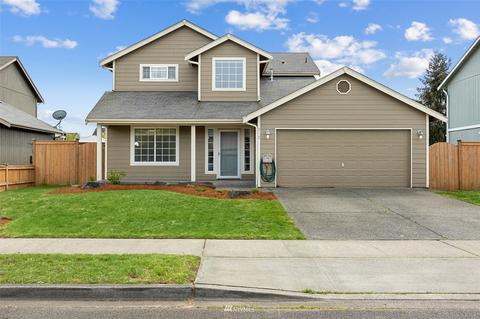 212 Icey St SW, Orting, WA 98360 photo 1