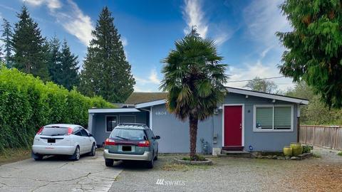 4804 84th St SW, Mukilteo, WA 98275