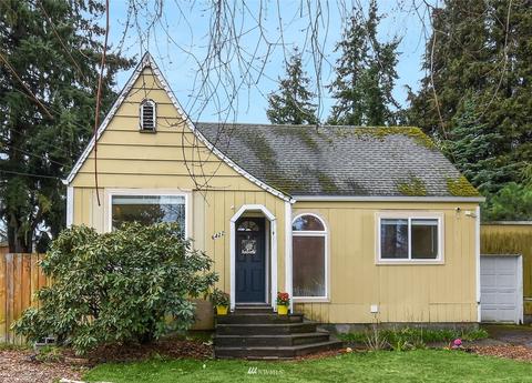 6422 Cady Rd, Everett, WA 98203 photo 1