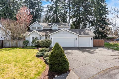 4710 215th Street Ct E, Spanaway, WA 98387 photo 1