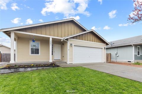 721 206th St E, Spanaway, WA 98387 photo 1