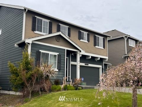 2419 195th St E, Spanaway, WA 98387 photo 2